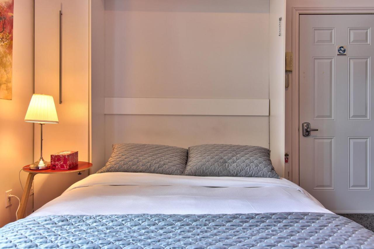 Apartment Et Studio Montréal Kültér fotó