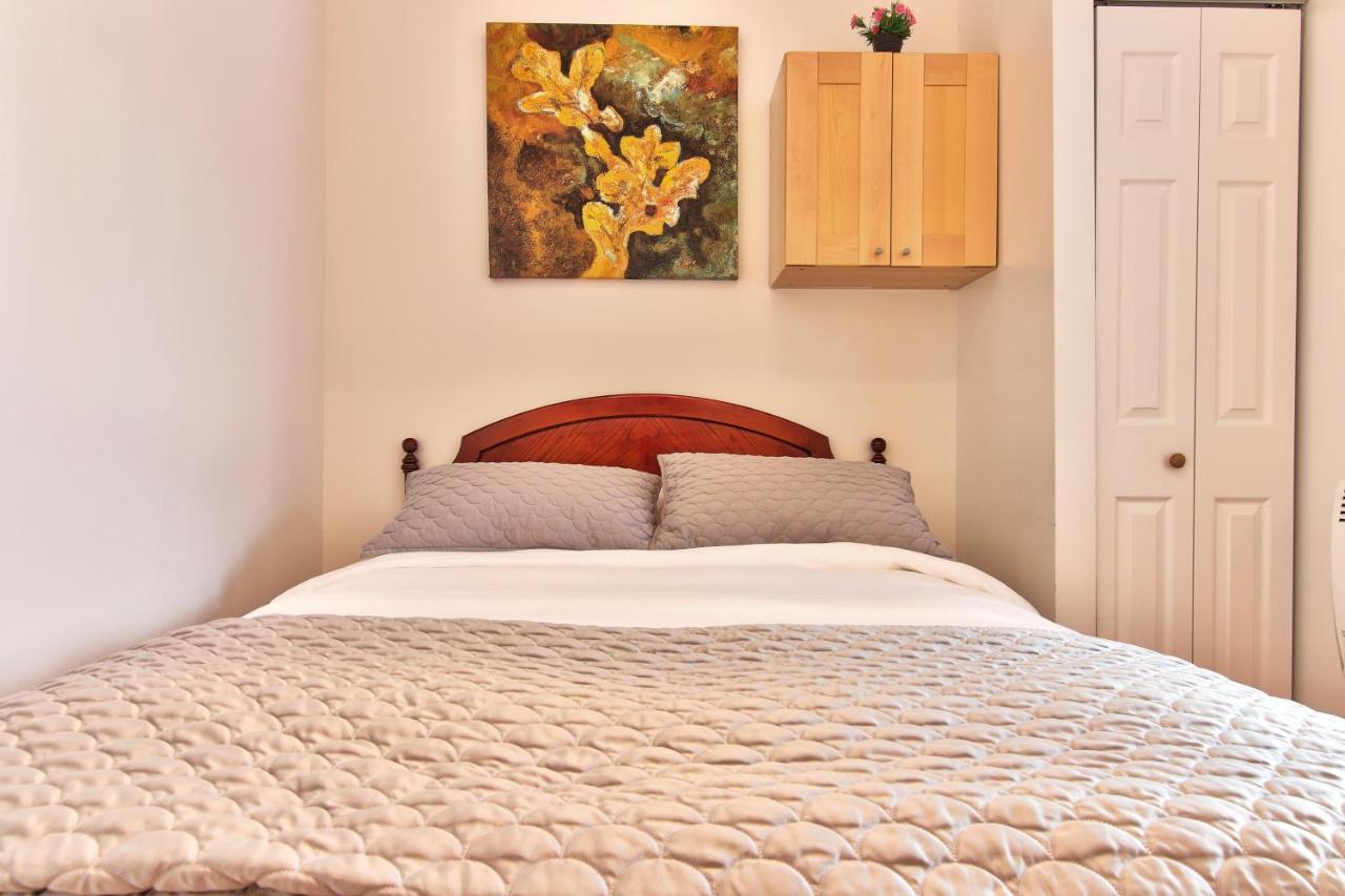 Apartment Et Studio Montréal Kültér fotó