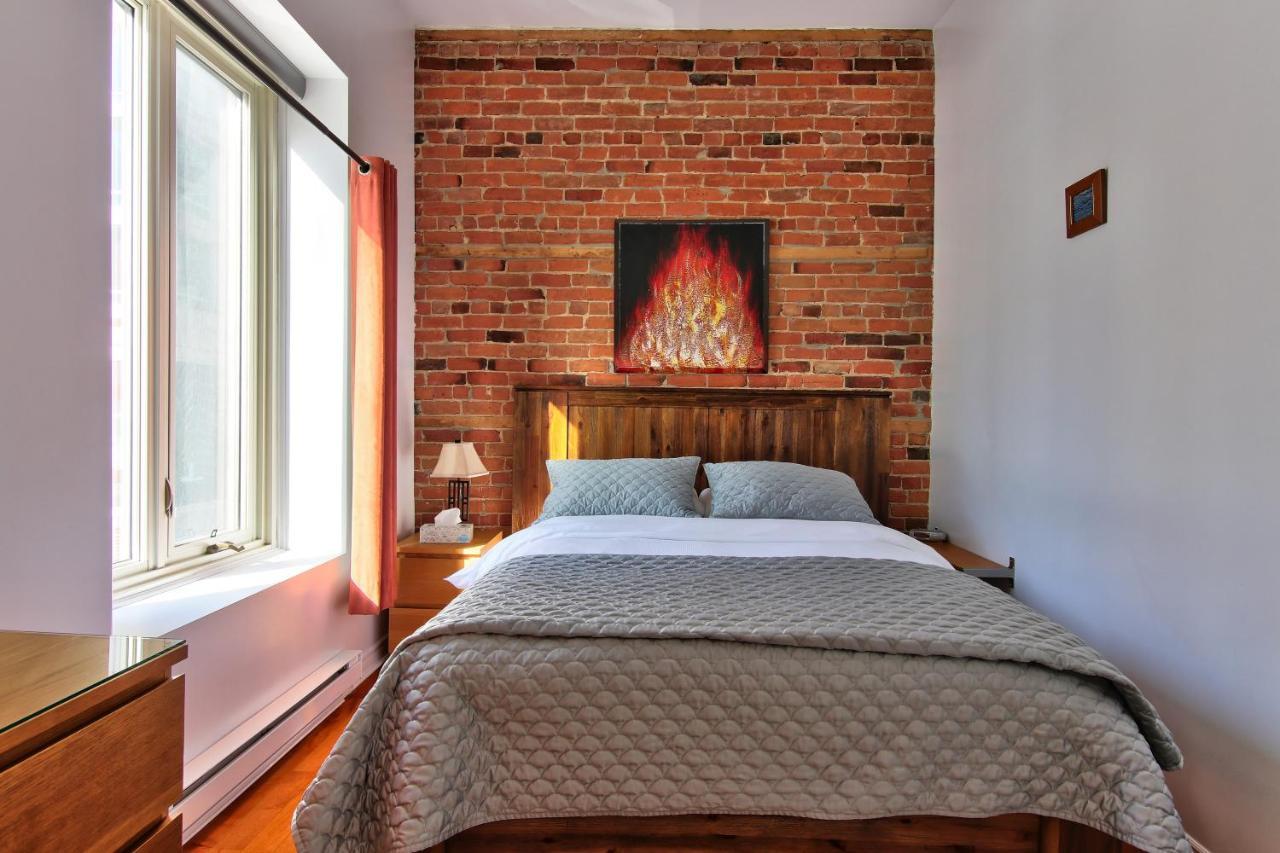 Apartment Et Studio Montréal Kültér fotó
