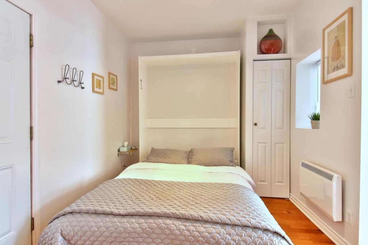 Apartment Et Studio Montréal Kültér fotó