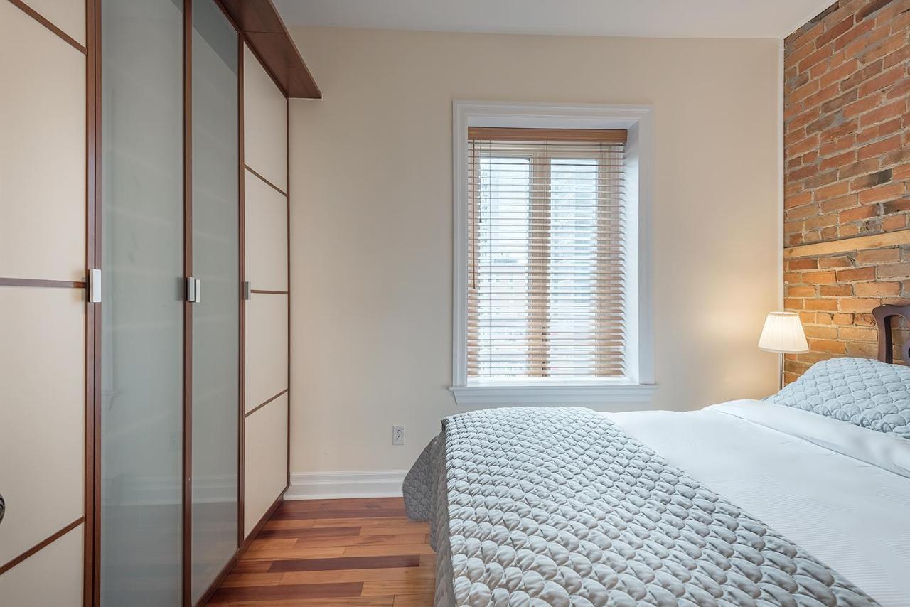 Apartment Et Studio Montréal Kültér fotó