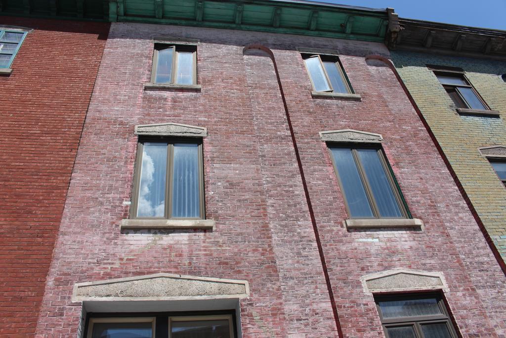 Apartment Et Studio Montréal Kültér fotó